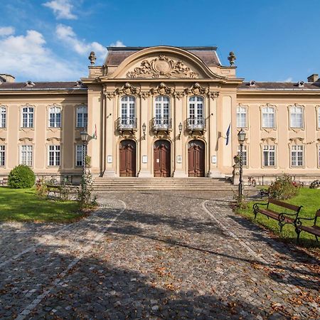 Pegazus Apartman Keszthely Zewnętrze zdjęcie