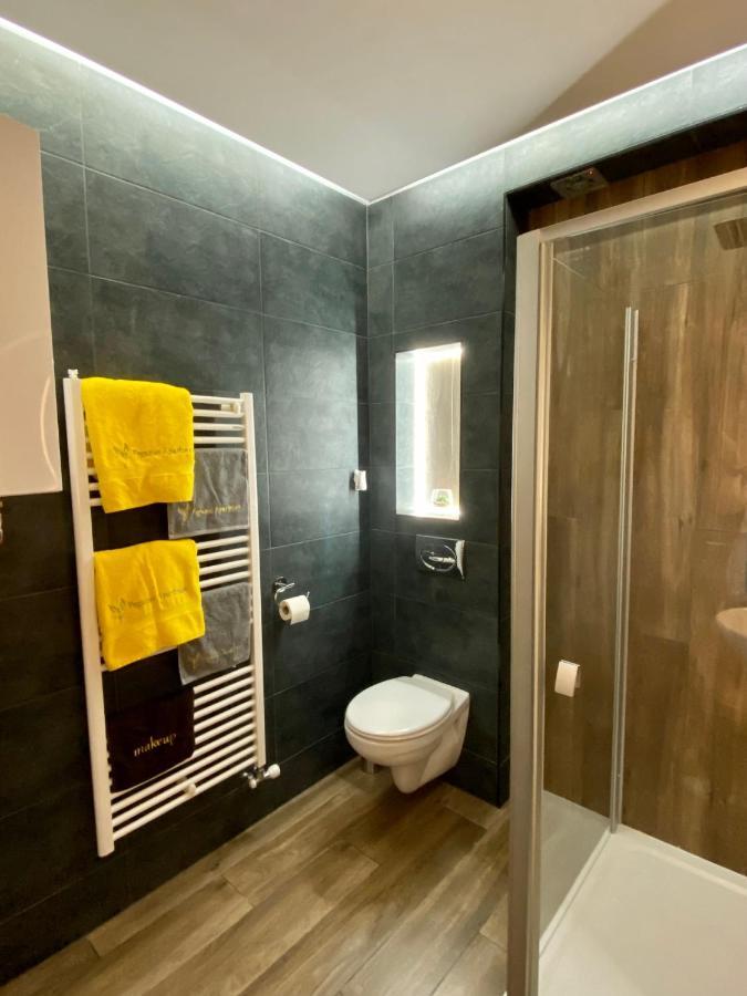 Pegazus Apartman Keszthely Zewnętrze zdjęcie