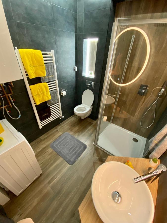 Pegazus Apartman Keszthely Zewnętrze zdjęcie