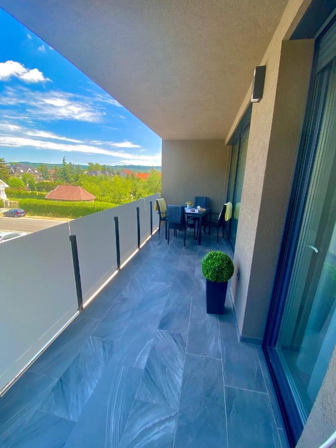 Pegazus Apartman Keszthely Zewnętrze zdjęcie
