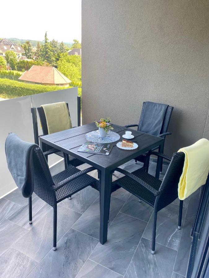 Pegazus Apartman Keszthely Zewnętrze zdjęcie