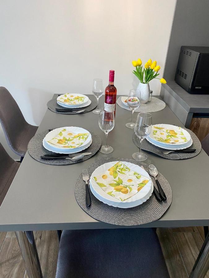 Pegazus Apartman Keszthely Zewnętrze zdjęcie