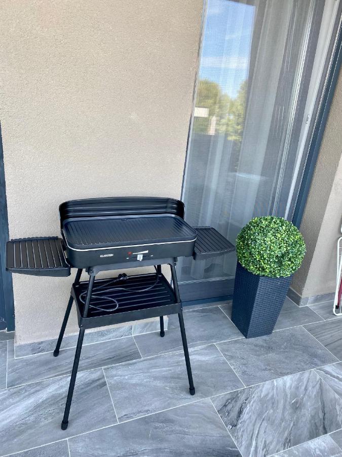Pegazus Apartman Keszthely Zewnętrze zdjęcie