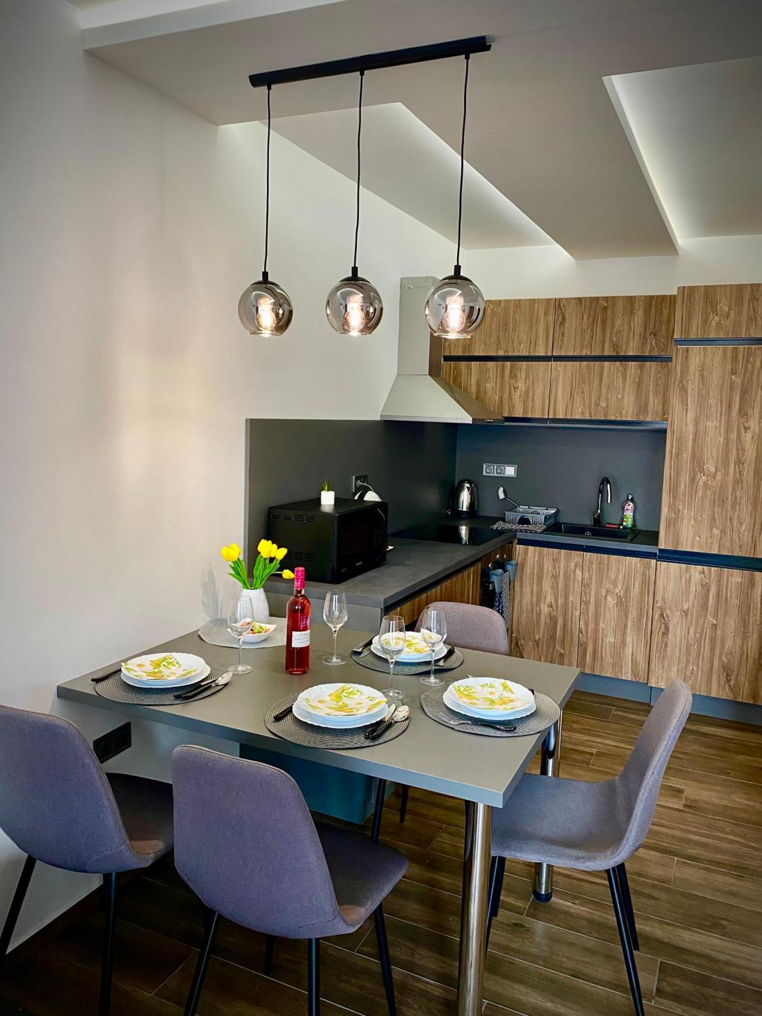 Pegazus Apartman Keszthely Zewnętrze zdjęcie